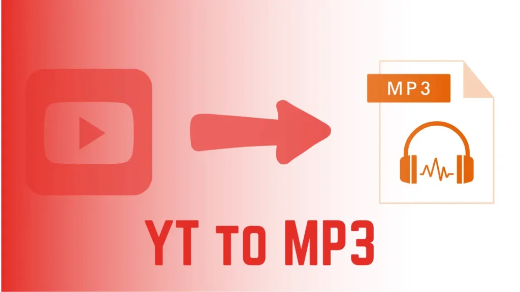 YT to MP3