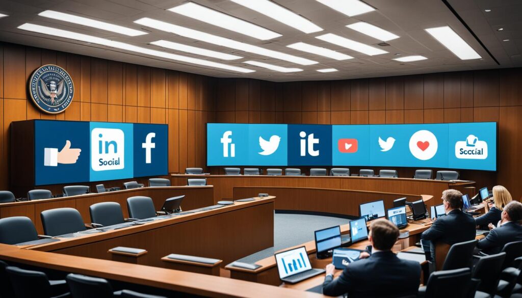 Drive Social Media Lawsuit