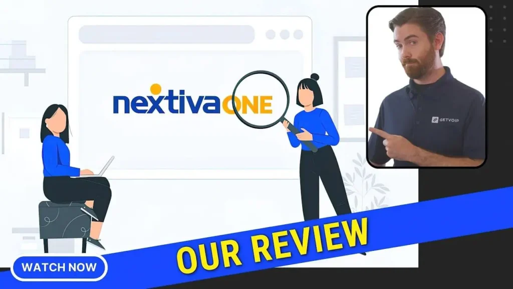 Nextiva Login