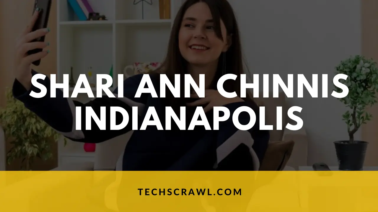 Shari Ann Chinnis Indianapolis