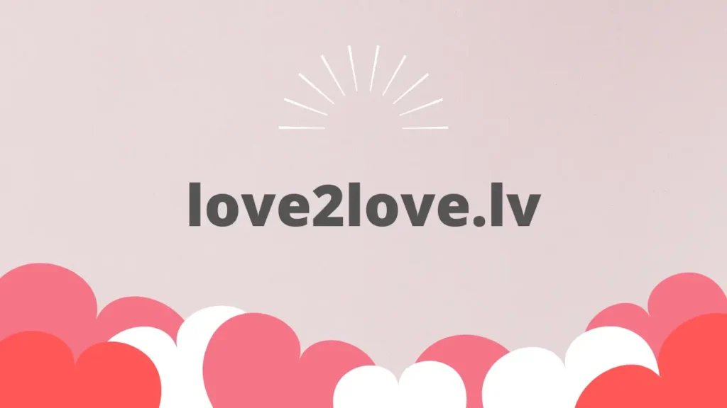 love2love.lv