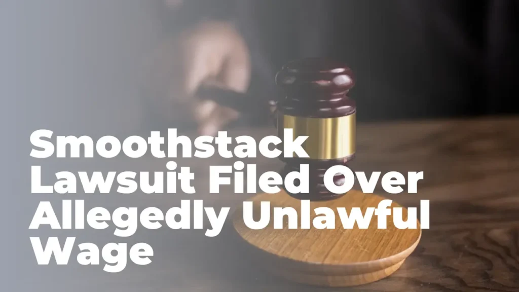 smoothstack lawsuit